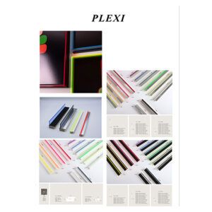 Plexi Grande Base Bianco o Nero - Thumbnail Image 5