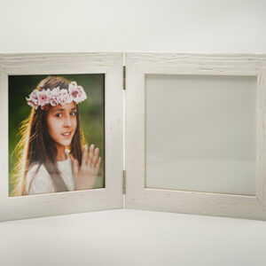 Cornice Spring Doppia