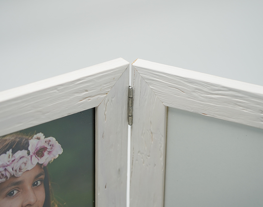 Cornice Spring Doppia