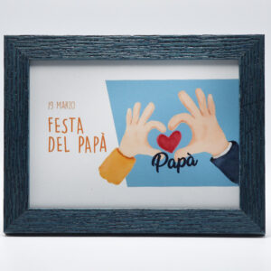 Cornici Fatte a Mano Moderne Venato