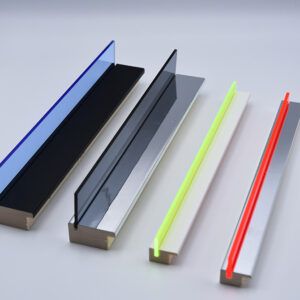 Plexi Grande Base Bianco o Nero - Thumbnail Image 4