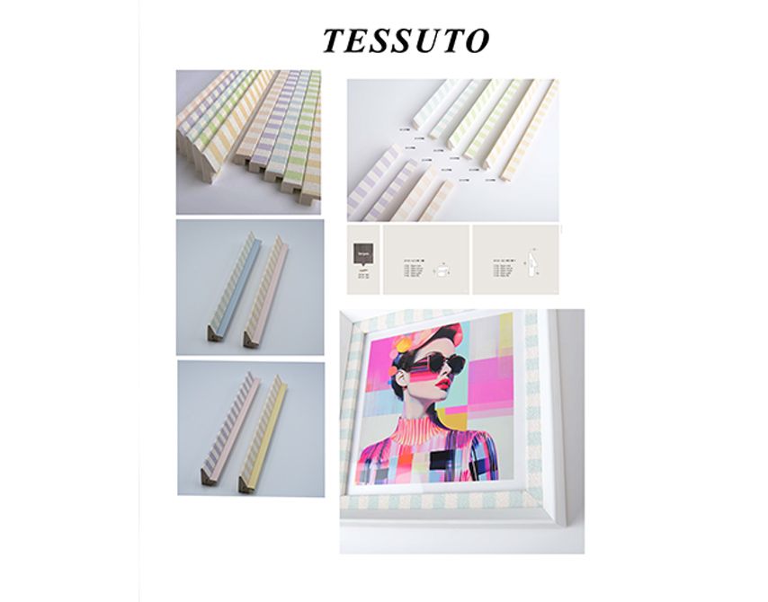 Tessuto Piatta - immagine 6
